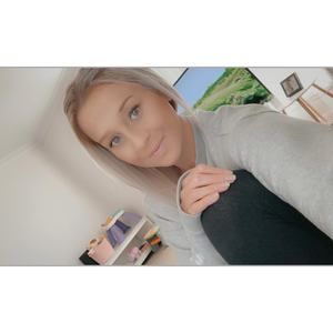 Meet your Posher, Britt